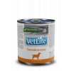 Farmina Vet Life dog convalescence konzerva 300 g