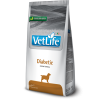 Farmina Vet Life dog diabetic 2 kg