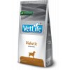 Farmina Vet Life dog diabetic 2 kg