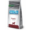 Farmina Vet Life dog hepatic 12 kg