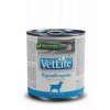 Farmina Vet Life dog hypoallergenic fish & potato konzerva 300 g