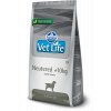 Farmina Vet Life dog neutered +10 kg, 12 kg