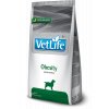 Farmina Vet Life dog obesity 12 kg