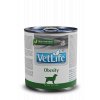 Farmina Vet Life dog obesity konzerva 300 g