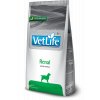 Farmina Vet Life dog renal 12 kg