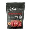 kudo dog lg adult mini red meat 3kg