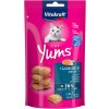 Vitakraft YUMS cat losos omega 3 40g