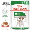 Royal Canin dog kapsička Adult Mini 85g