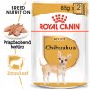 Royal Canin dog kapsička Chihuahua 85g