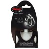 Flexi Multi Box sivý v balení