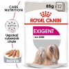 Royal Canin dog kapsička Exigent 85g