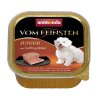 Animonda Vom Feinsten Junior hydinová pečen 150g