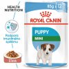 Royal Canin dog kapsička Puppy 85g