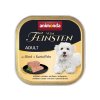 Animonda VF Adult hovädzie a zemiaky 150g