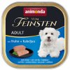 Animonda Vom Feinsten Adult kura a treska 150g