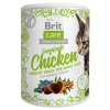 Brit Care pamlsky kuracie 100g