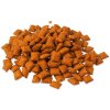 Ontario cat snack CHEESE BITS 75g vysypané