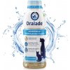 Oralade rehydratačný roztok psy/mačky 500ml