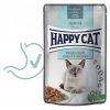 happy cat kapsicka citlive traveni