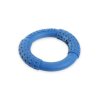 Kiwi Walker Ring plávajúca a lietajúca hračka modrá 18cm