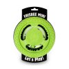 Kiwi Walker  Frisbee Maxi hračka zelená TPR 22cm