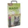 Magic Litter Pelet Rolls 8l