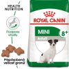 Royal Canin dog Adult Mini 8+ 2kg