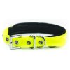 38499 pevny a kvalitny obojok pre psy s neoprenovou podsivkou pre obvod krku 50 60cm nobby cover l