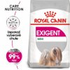 Royal Canin dog Exigent Mini 1kg