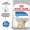 Royal Canin dog Light Weight Care Mini 3kg