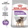 Royal Canin dog Sterilised Mini 1kg