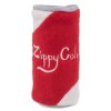 ZippyPaws Squeakie Cans - Zippy Cola