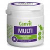 canvit multi pro kocky 100 g new