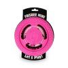 Kiwi Walker Frisbee Maxi ružová 22cm
