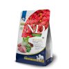 1029 44 N&D QUINOA canine FRONT RIGHT DIGESTION Medmaxi 2.5kg[400x600px]@ img farmina site