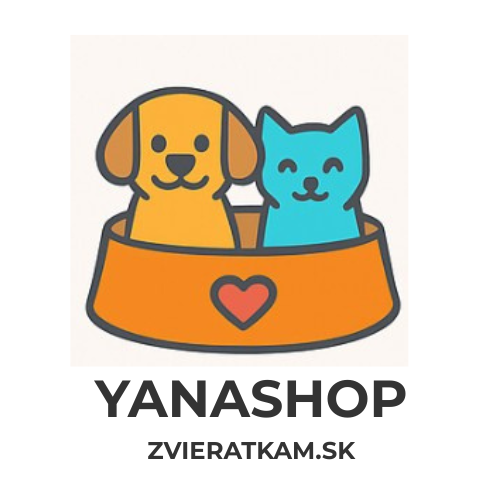 yanashopzvieratkam.sk