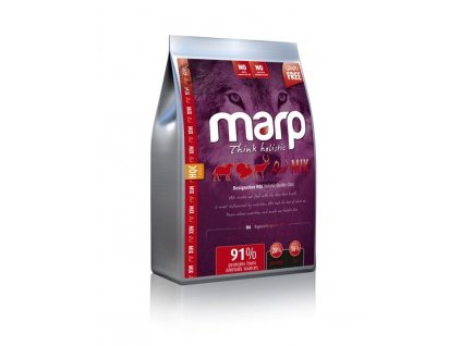 FRBL marp Holistic Red Mix 2kg