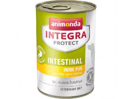 MF Animonda Integra Protect Trávenie - 400g  Nakupujete pre Malú farmu.