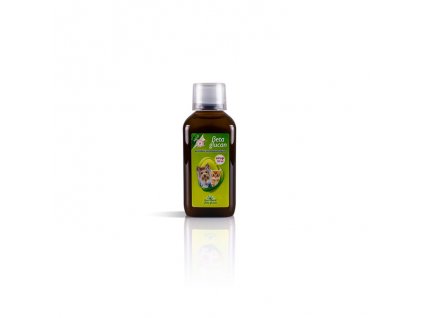 UVP Beta Glucan Sirup 500ml pre zvieratá