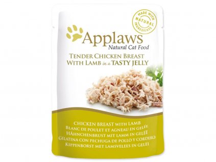 6021 applaws cat kapsicka kura a jahna 70g