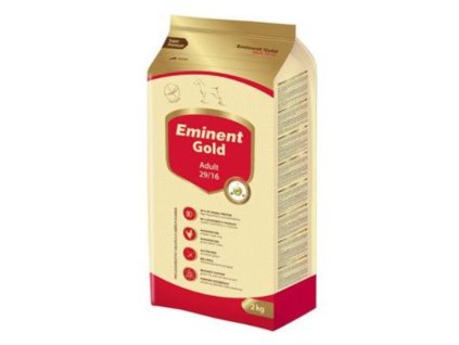 eminent gold adult 2kg