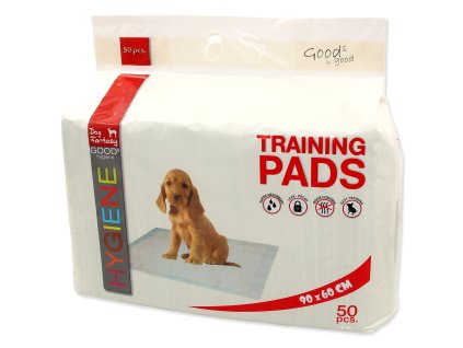PD Podložka DOG FANTASY BIG SIZE 90x60 50ks