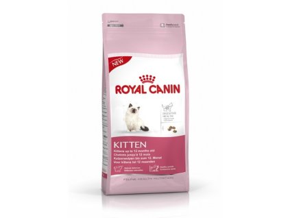 MH Royal Canin Kitten – 2 kg