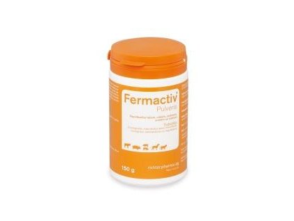 MH Fermactiv plv. 150 g