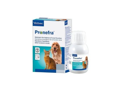 MH Pronefra pre psy a mačky 60 ml