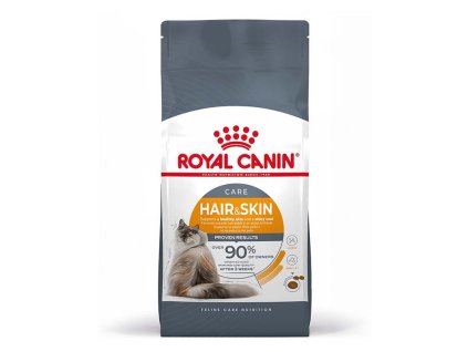 MačP Royal Canin Hair & Skin Care 400g