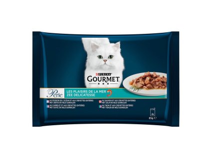 383502 pla nestle multipack gourmet perle delikatessen meer 4x85g hs 01 4