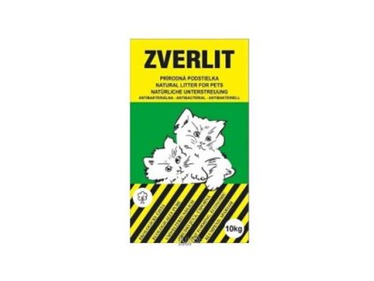 KPM Zverlit hrubý bez vône – 10 kg
