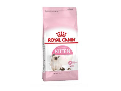 VPaws Royal Canin Kitten – 0,4 kg