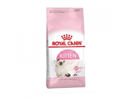 NPM Royal Canin Kitten – 2 kg